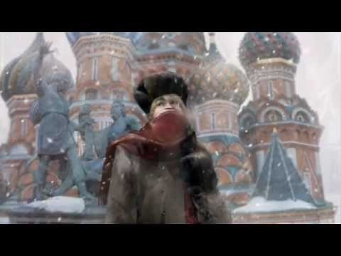 Memories of Hetalia (Music): Fields of Sunflowers (Russia's Theme)