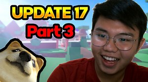 77K views · 2.5K reactions | Reacting To Update 17 Part 3 in Blox Fruits [New Maps + Cursed Dual Katana + Awakened Dough] | Kriphie | Facebook