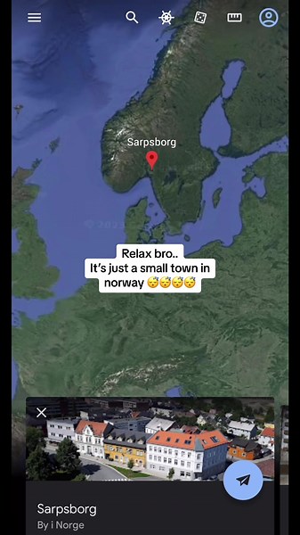 Exploring the Hidden Gems of Sarpsborg, Norway