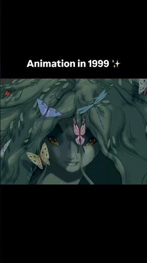 “Animation in 1999 – The Golden Era of Cartoons!”