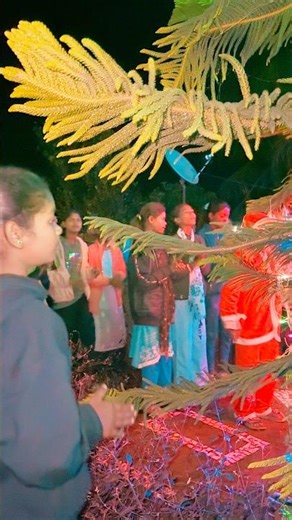 charani Mein sutay delay maa Mariyam Sadri Christmas song, #sadri #christmassong #carolsinging