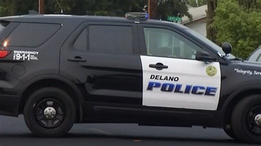 Delano man arrested for alleged multiple felony sex offenses, investigation ongoing