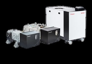 DRYVAC Compact Excellence