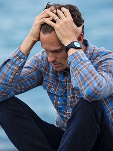 Ataque de pánico: causas y síntomas