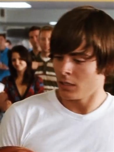 17 Again: Insecurity Behind the Bullies