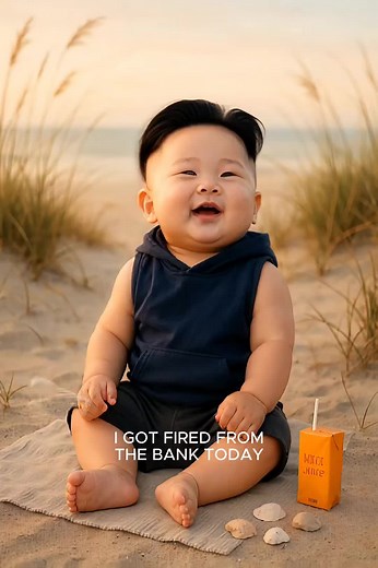 Hilarious Babies Telling Jokes That Will Make You Laugh