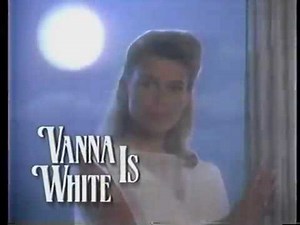 Goddess of Love promo, 1988