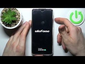 How to Open Recovery Mode On ULEFONE Note 13P – Exit Recovery ...