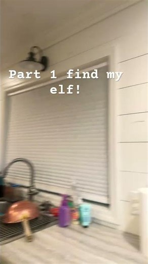 FIND BUDDY! #trend #elf