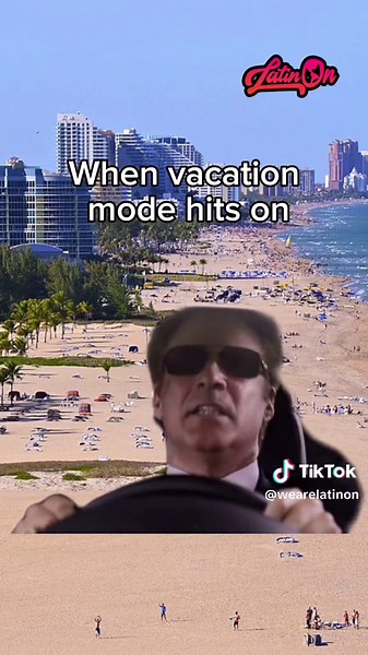 Enjoying a Vacation Break with These Hilarious Memes
