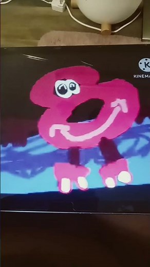 number creatures 20 (my version)