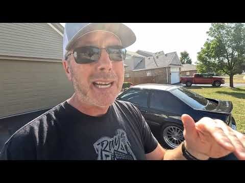 On-the-fly Boost Adjustment for Centrifugal Superchargers - Vortech, Paxton, Procharger, TorqStorm