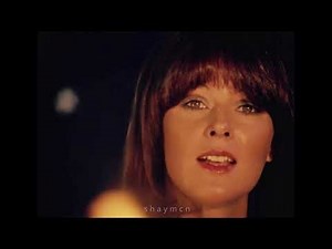 (ABBA) Frida : Fernando (Swedish Version) Subtitles 4K