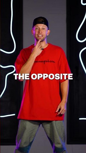 Learn how to do head isolation in just 30 seconds.