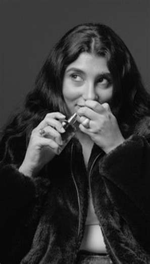 Uncovered Perfumes on Instagram: "This is Uncovered. A conversation about scent, self, and the layers we peel back to become who we truly are. Because fragrance isn’t worn, it’s revealed. Uncover your true scent — link in bio. TRN: 769-672-035"