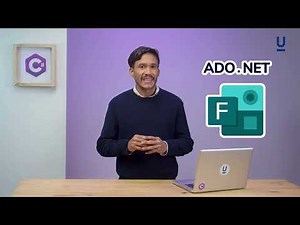 ADO.NET and Windows Forms - C# Course