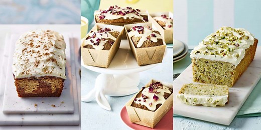 Every cake tastes better in loaf cake form and these are the best recipes to try now