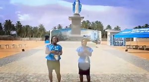 503K views · 21K reactions | Elenon Marie 懶 A/C Guillaume Boni Chorale Chœur Des Anges D'Agboville️ | Chantre Xavier Marie 12 Étoiles | Facebook