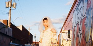 New Album Announcement & Music Video