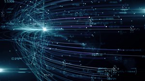 Neural Network Math Algorithm Equations Stock Footage SBV-338826063 - Storyblocks