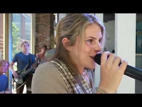 Stayin’ Alive (cover) - Florida College Friends