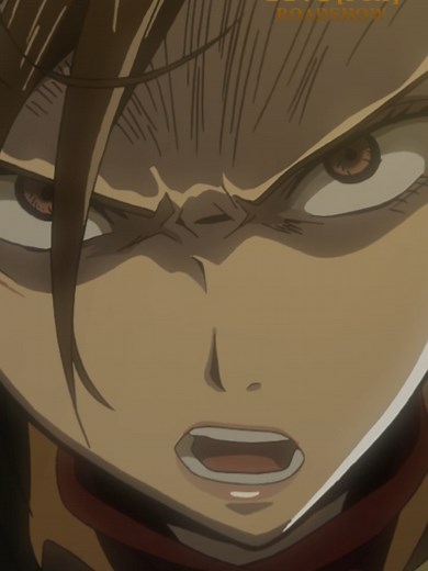 エレン・イェーガー VS 女型の巨人 | 進撃の巨人 劇場版 THE LAST ATTACK