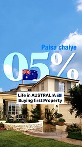 Do connect if you are interested in selling, buying or looking to hire a property manager for your property. This is mainly applicable if you have PR/Citizenship, if not, Then you have to pay a lot more money in taxes and you may not be applicable for this 5% loan, Still do consult a mortgage broker if you wanna be sure. . . . . . . . . . . . . #IndianInAustralia #lifeinaustralia #nrilife #newhouse #houseinaustralia #internationalstudents #visaaustralia #australiacitizenship #blackfriday #sales 