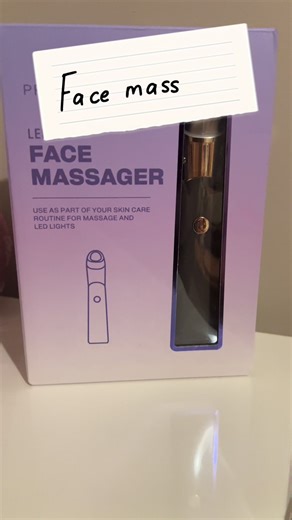 Primark Face Massager Review and Benefits