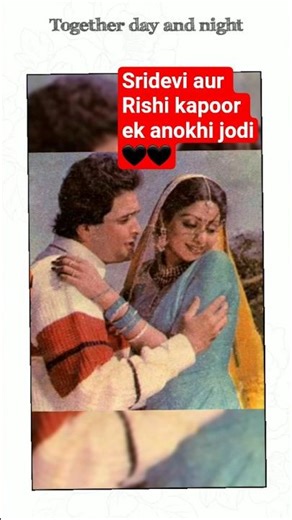 rishi kapoor ne sridevi ke bare me ye kaha #indiancinema #bollywoodkhabar #kapoor