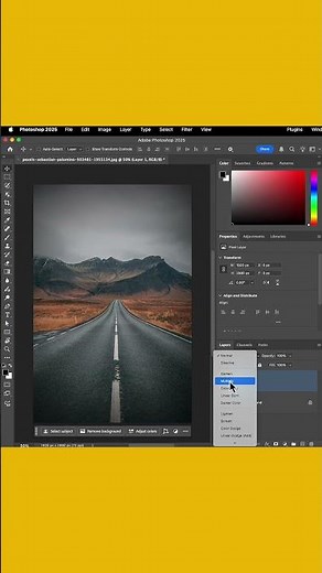 Adobe Photoshop Vignette Hack ( 45 Second Fix)