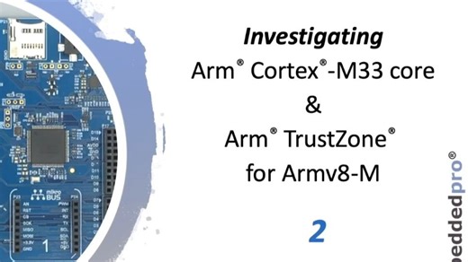 2 搭建NXP开发环境和第一个工程