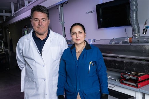 Rice researchers unveil ‘surprising’ breakthrough in carbon nanotube recycling, paving way for sustainable materials