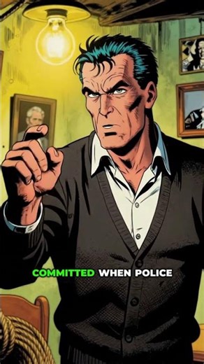 Policeman by Day, Killer by Night: John Christie #TrueCrime #Christie #Rillington #Serial #UKCrime