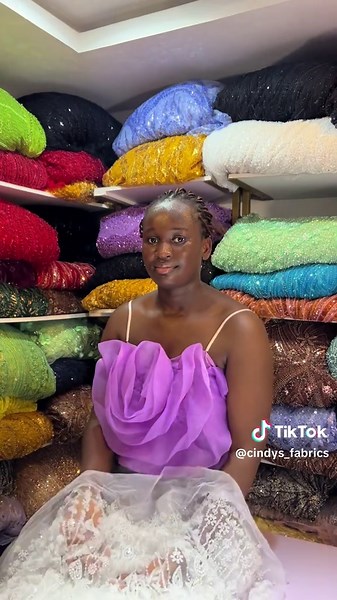 We are the best fabrics plug in town 💃💃💃💃