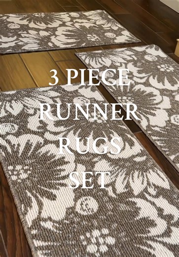 Transform Your Kitchen with Stylish Non-Slip Rugs