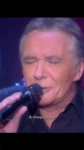 Taking Pleasure ♫♪ (Live at Palais des Sports, 2005)