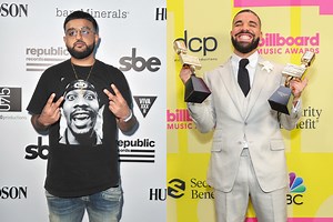 Nav Explains Why Drake Isn't On His New Album