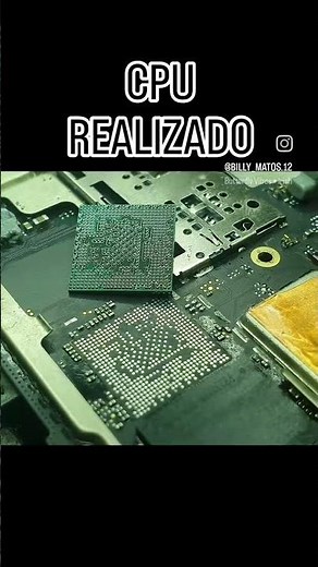 moto E22 fix reballing CPU