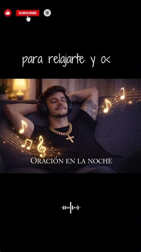 SI ESTÁS VIENDO ESTO… DIOS QUIERE DARTE PAZ ESTA NOCHE #musicacristiana #músicaparadios