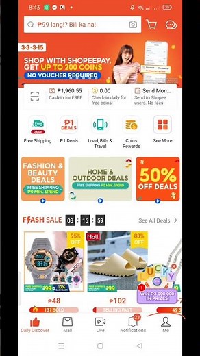 How to contact shopee customer service?#shopee #shopeepay
