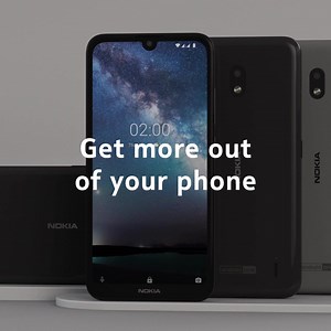 23K views · 523 reactions | Nokia 2.2 users, now is your chance to update to Android 10! All performance-enhancing features are now available! Stay tuned for the same update for our other Nokia phones #Nokiamobile | HMD | Facebook