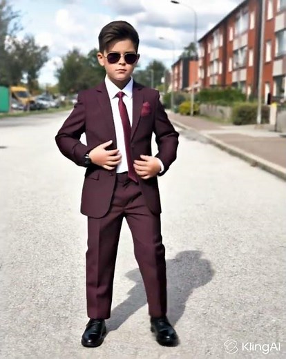traje de gala para niño.👑 fashion clothes for boys #fashion #moda