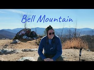 Bell Mountain Hiawassee Ga