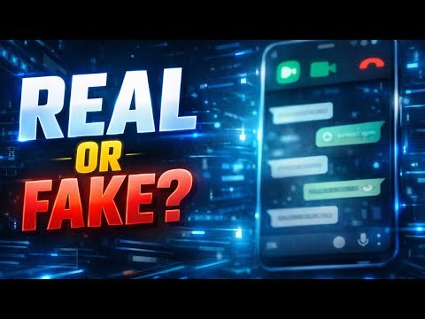 Can You Really Generate Real-Looking Fake Chats Online? (TESTED)