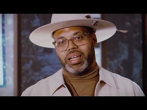 Eric Roberson: 21 Years of Music