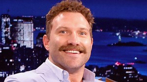 99K views · 653 reactions | Jai Courtney talks about the first interaction he had with Russell Crowe and his role as Captain Boomerang in The Suicide Squad. | The Tonight Show Starring Jimmy Fallon | Facebook