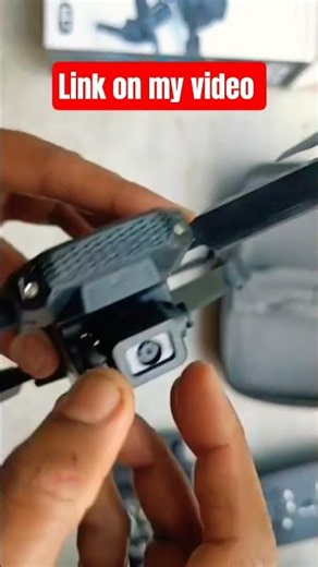 E88 DRONE FULL REVIEW ⚡👷#gadget #trending #unboxing #entertainment #product #3d