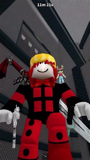 Biolab is broken 💀