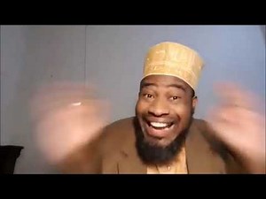 Cheikh Said Mohamed Djibril : Prophète Issa & Maryam — Les Secrets Spirituels de la Réussite _ 18