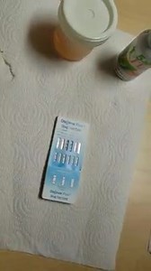 Different Drug Screens | Smash Da Topic